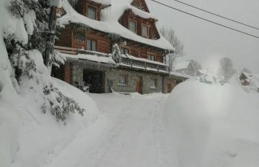 Miodowa Chatka - Foto 60