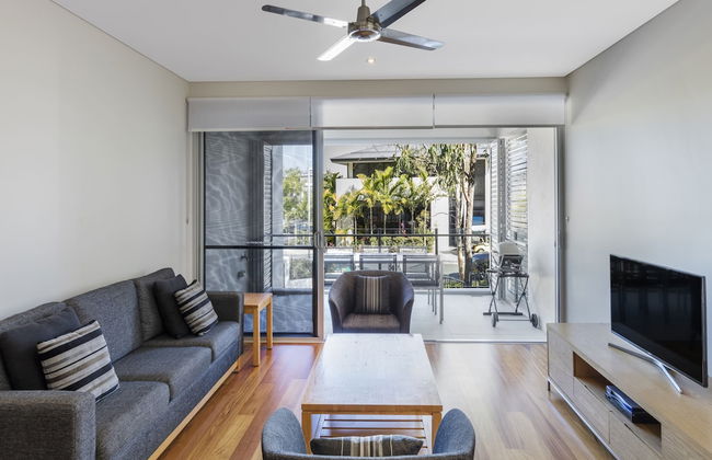 RACV Noosa Resort - Foto 26