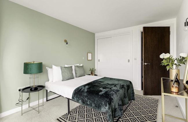 Gorgeous Mile End Flat - Foto 2