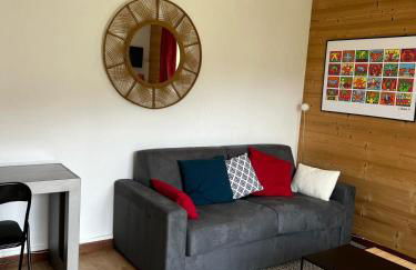 Appartement cosy avec vue exceptionnelle - Foto 14