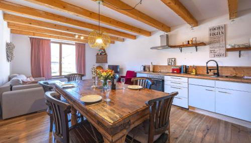 GM-Stays Wendelstein Lodge - BRIGHT Collection - Foto 5