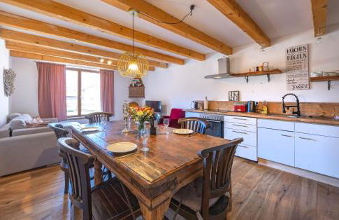 GM-Stays Wendelstein Lodge - BRIGHT Collection - Foto 5