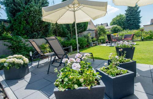 Design-Apartments by Ulrike Horster - Foto 74