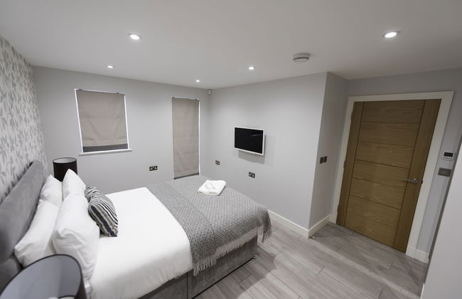 Ivory Lodge - Foto 15