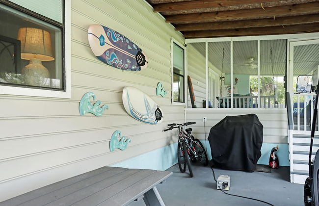 Livin' Like Larry - Foto 49