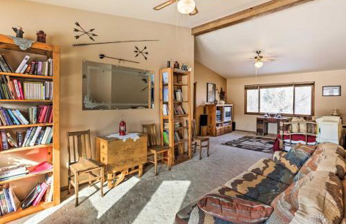 South Dakota Vacation Rental Near Mount Rushmore - Foto 13