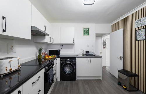 Shoreditch Skyline -1 min to OldStreet underground - Foto 11