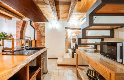 Romeos Cottage Public free parking bike rental - Foto 18