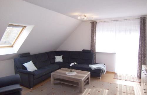 Ferienwohnung Vier Sterne - Foto 9