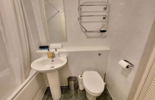 Garland Stylish 2 Bedroom Apartment A Minute Walk From Station - Foto 8