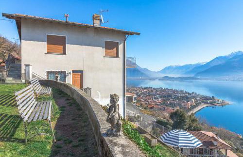 Apartment Alex 1 in Domaso - Photo 11