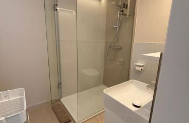 Harmonische Wohnung - Foto 10