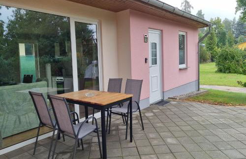 Reihenhaus am Groß Labenzer See in Klein Labenz - Foto 17