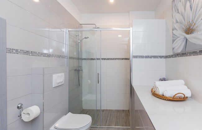 Big Terrace Apartment - Foto 13