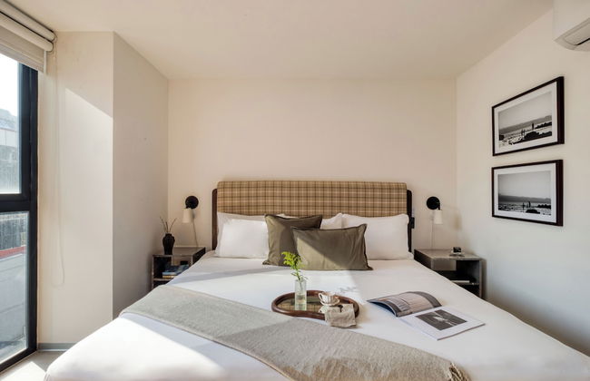 ULIV Pulse Roma - Condesa - Foto 5