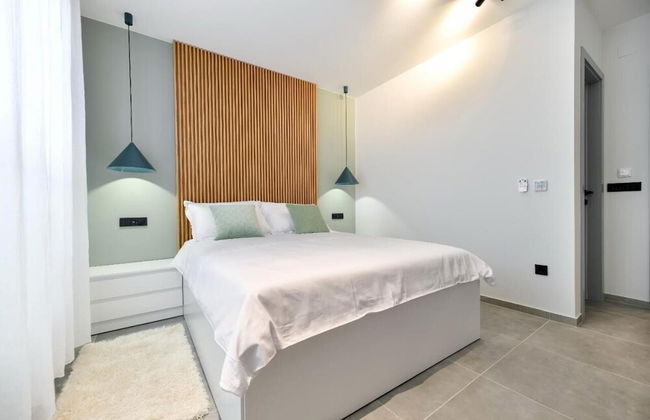 Maris Accommodation - Foto 7