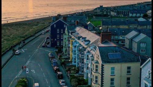 Barmouth Beach Front Apartments - Foto 2