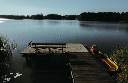 Dom Suwalszczyzna - Photo 51