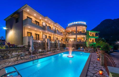 Hotel Eirini - Foto 19