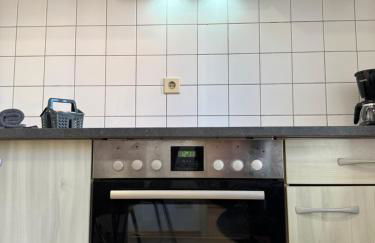 Apartmenthaus Weimarblick - gratis Stellplätze - WLAN - SmartTV - zentral in Weimar - Foto 56