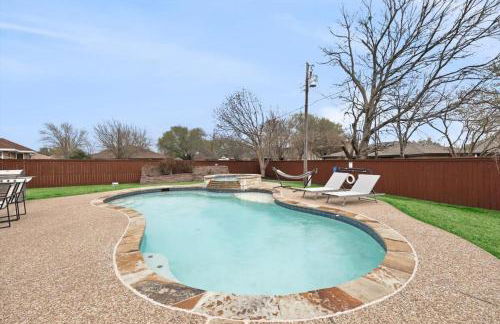 Southern Living At Its Best - Pool BBQ Hammock - Foto 29