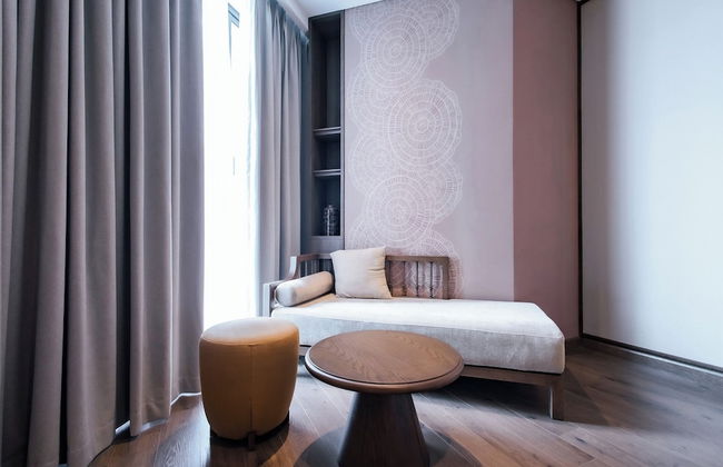 Somi Luxstay LP - Foto 33