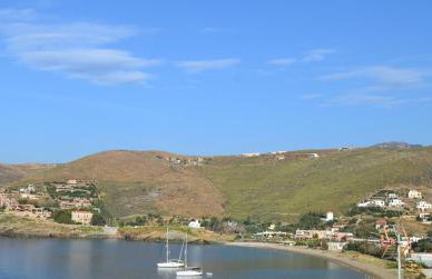 Hidesign Athens Traditional Stone House in Kea's Port - Foto 28