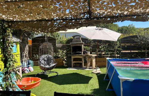 Jolie maison familiale - Foto 1