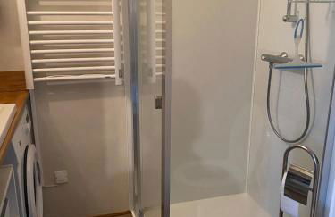 Chalet chaleureux et fonctionnel - Photo 8