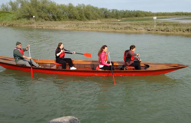 Agriturismo La Barena - Foto 26