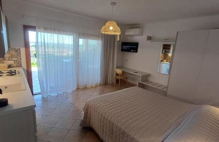 Casa Verdiana Golfo di Marinella Sardegna - Foto 6