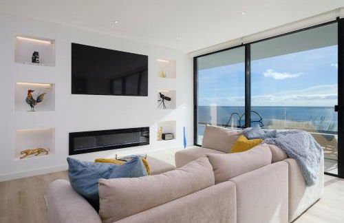 Ocean Pearl - Deluxe OceanView Heated Pool - Photo 6