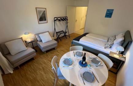 BeckHomes BB- Gemütliche, neue Wohnung - Foto 15