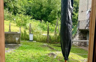 Chalet Monaci alla Fontana "Junior suite" - Foto 31