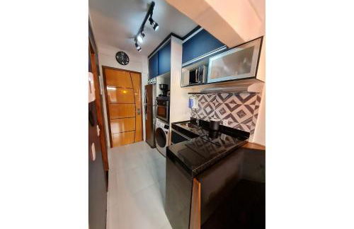 Flat Âncora Apto Duplex 202D Peró, Cabo Frio - Conforto, Piscina, Beira Mar - Foto 53