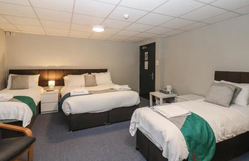 Cathedral Room - Foto 6