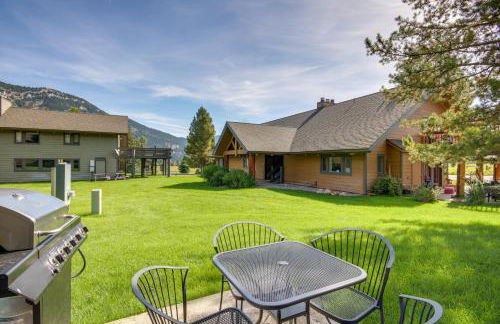 Cozy Condo Near Golf, 7 Mi to Big Sky Resort! - Foto 4