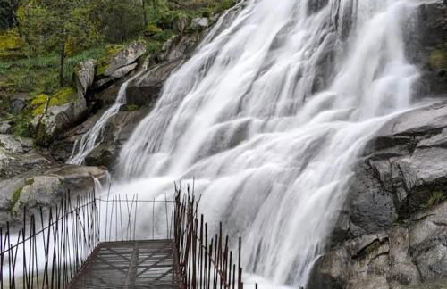 Casas Rurales Carroyosa del Jerte - Foto 32