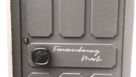 Ferienwohnung Marli - Foto 4