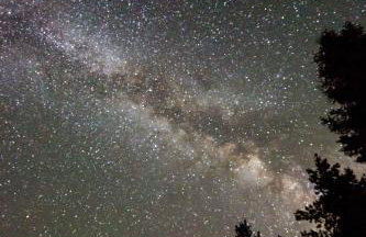 Rustic Cabin Rental in a Wild Meadow near Crater Lake National Park, Oregon - Photo 8