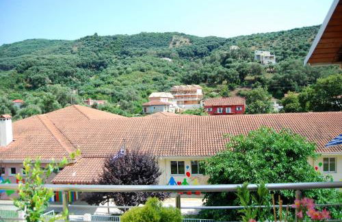 Atrium Apartment - Foto 31