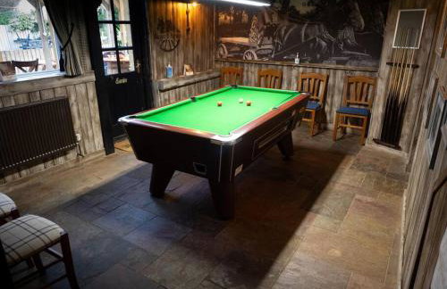 The Old Reading Rooms Linton - Foto 18