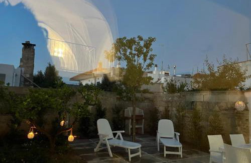 CENTO FOGLIE la dimora del borgo - Foto 32