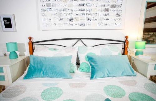 Adorable Holiday Home With Pool and Terrace - Foto 83