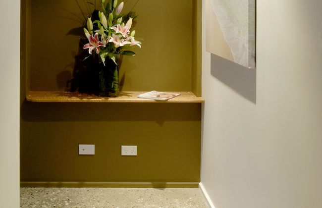 By the Beach B&B and Apartments - Foto 3