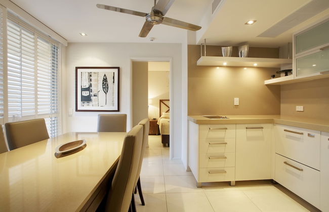 Maison Noosa Beachfront Resort - Foto 45