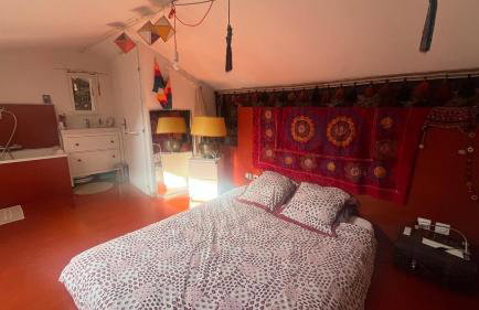 Appartement terrasse proche vieux-port - Photo 6