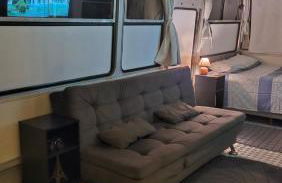 Onibus Casa VNI - Foto 21