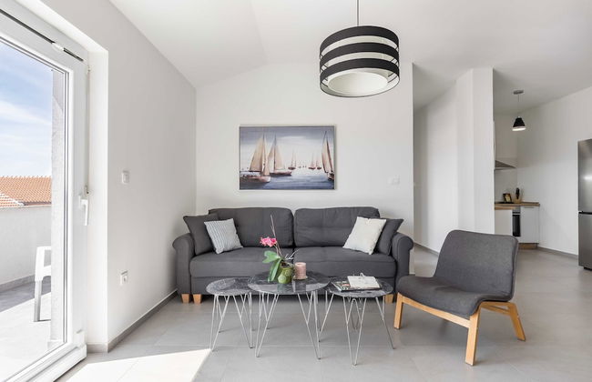 Apartments Villa Salona Sky - Foto 50