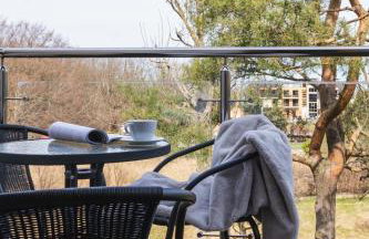 Ku Słońcu - Apartamenty Rozewie - Widok na morze - Foto 19